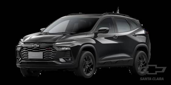 CHEVROLET TRACKER 1.2 TURBO FLEX RS AUTOMÁTICO